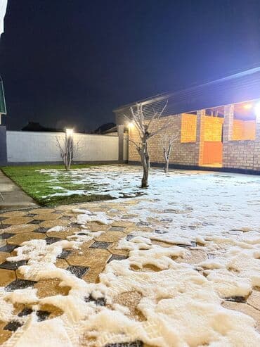 выбор: Дом, 80 м², 3 комнаты, Собственник, Евроремонт — 3