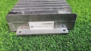 е63: Компенсатор Е60 е90 е65 е63 84 21 —-6 918 520 В отличном состоянии — 2