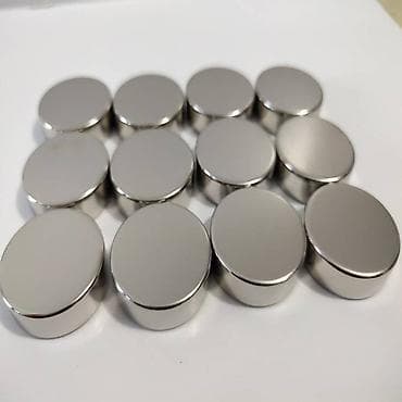 2t.moto: Неодимовый магнит 9 мм Диаметр - 9 мм. Высота / толщина - 3 мм. --- at lalafo.kg 2t.moto: Неодимовый магнит 9 мм Диаметр - 9 мм. Высота / толщина - 3 мм. ---