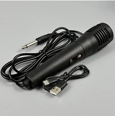 калонка динамик: Портативная мультимедийная акустическая система с микрофоном - — 4