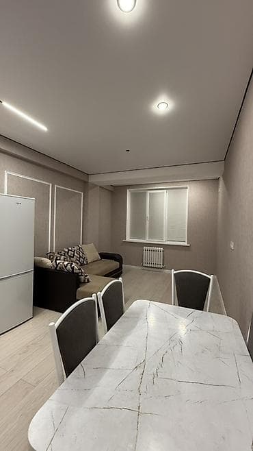 восток 5 гостиница: Студия, Без подселения, С мебелью полностью — 4