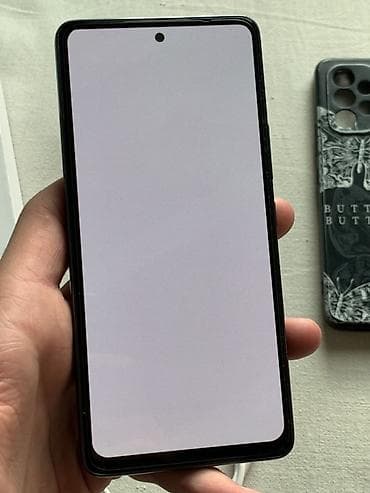 самсунг а50 ош: Samsung Galaxy A53 5G, Б/у, 128 ГБ, цвет - Черный, 2 SIM — 6