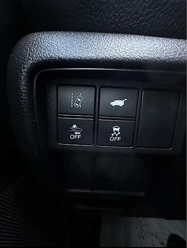 полик на хонда срв: Honda CR-V: 2018 г., 1.5 л, Автомат, Бензин, Кроссовер — 5