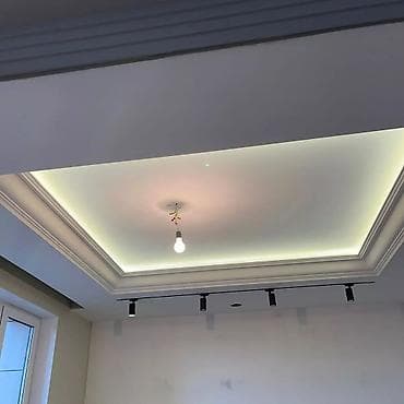 спорт клуб: Ремонт под ключ | Офисы, Квартиры, Дома Больше 6 лет опыта — 3