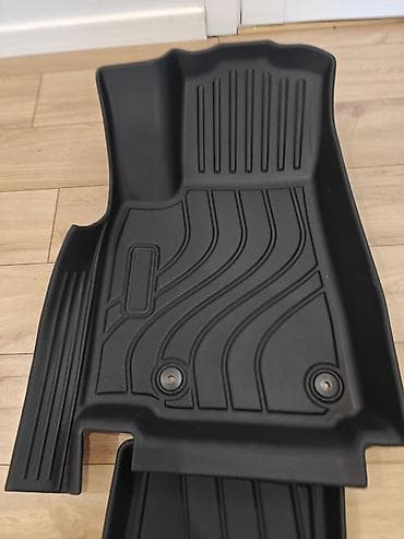 рейлинги бишкек: Полики Jeep, Новый, Самовывоз — 2