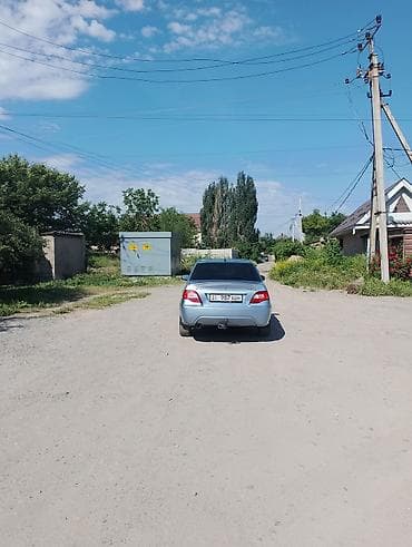 Унаа сатуу: Daewoo Nexia: 2011 г., 1.5 л, Бензин, Седан — 3