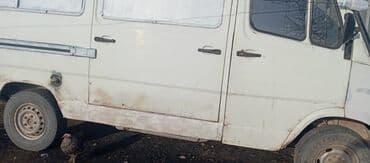 фара опель вектра б: Mercedes-Benz : 1992 г., 2.3 л, Механика, Дизель, Бус — 3