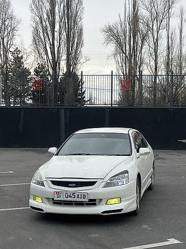 ролики хонда фит: Honda Inspire: 2004 г., 3 л, Типтроник, Бензин, Седан — 1