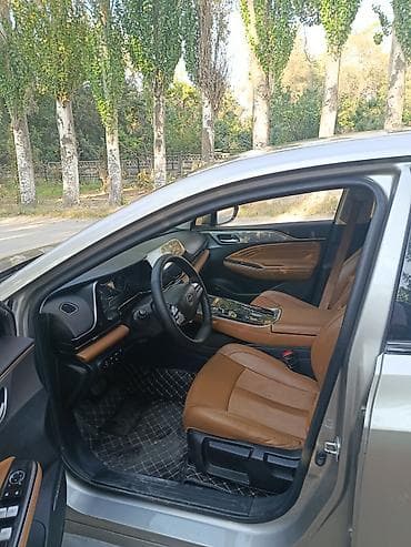 GAC: Продаю GAC AION S 2022 — стиль, комфорт и современные технологии. 🚘 — 7