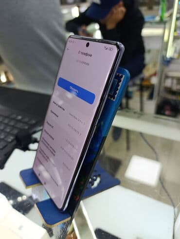 микрофон для колонки: Redmi, Redmi Note 14 Pro, Новый, 256 ГБ, цвет - Фиолетовый, 2 SIM — 6