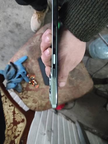 redmagic 7: Infinix Note 40 Pro — 6