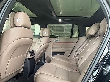 x 7: Lixiang L7: 2025 г. — 3