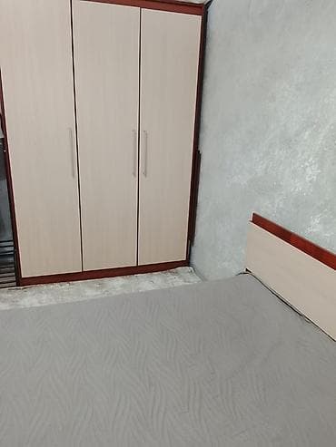 Эмерек: Спальный гарнитур для детской и взрослой комнаты Состав: - — 6