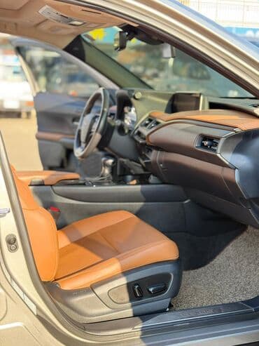 полик нексия 2: Lexus : 2019 г., 2 л, Гибрид — 21