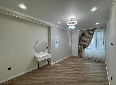 Продажа квартир: 2 комнаты, 73 м², Элитка, 14 этаж, Евроремонт — 6
