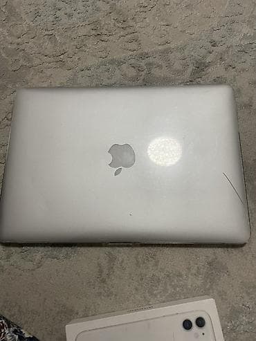 Офисный, Intel Core i5, ОЗУ, RAM: 8 ГБ