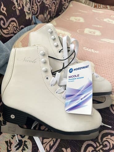 Зимний спорт: Фигурные, 37, Новый — 2