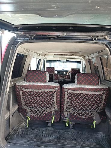 гур хонда степ: Honda Stepwgn: 2000 г., 2 л, Автомат, Бензин, Минивэн — 5