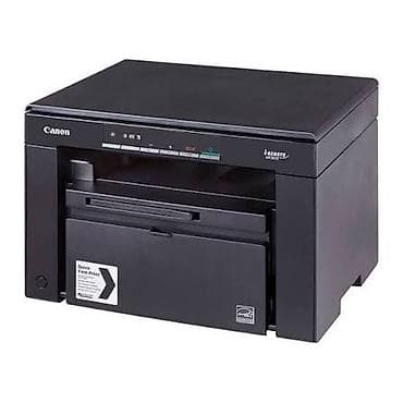 Лазерное Б/у МФУ Canon i-SENSYS MF3010 в отличном состоянии! полностью lalafo.kg да Лазерное Б/у МФУ Canon i-SENSYS MF3010 в отличном состоянии! полностью