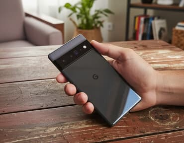 cubot p80 телефон: Google Pixel 6 Pro, Б/у, 128 ГБ, цвет - Черный, eSIM, 2 SIM — 1