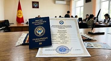 регистрация граждан: Юридические услуги | Административное право | Консультация — 1