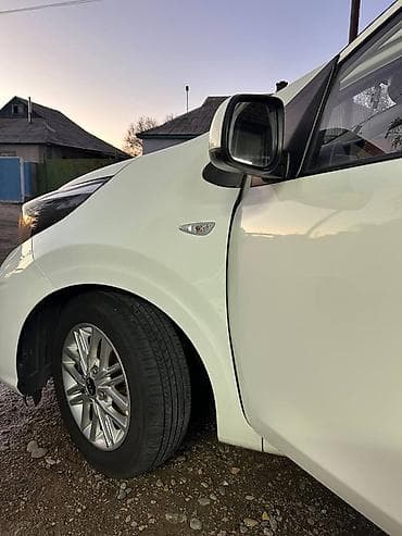 авто в рассрочку портер: Kia Picanto: 2021 г., 1 л, Автомат, Бензин, Хэтчбэк — 7