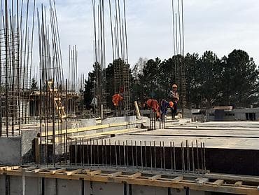 маловодный: Апартаменты 33,48 м² в Seven Sunny Days, Кара-Ой — инвестиция у самого — 7