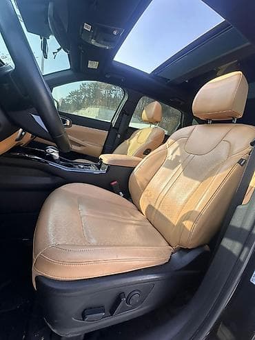 tur: Kia Sorento: 2022 г., 2.2 л, Автомат, Дизель, Кроссовер — 3