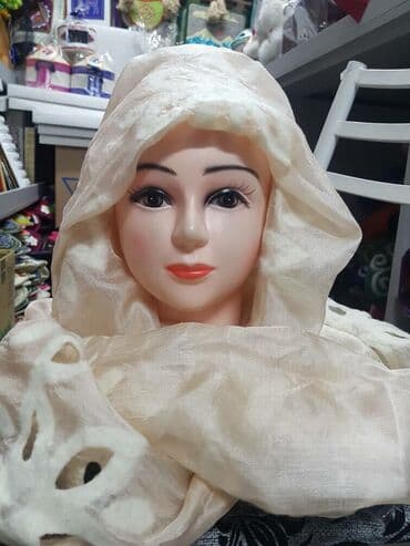 бафф купить в бишкеке: Шёлковые шарфы с войлоком ручной работы. Изготавливаем на заказ — 3