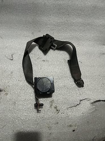 srs: Подушка безопасности Kia — 3