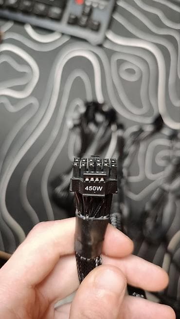 блоки питания btx: Блок питания, Б/у, Thermaltake, 850 Вт, Bronze, 850 Вт — 3