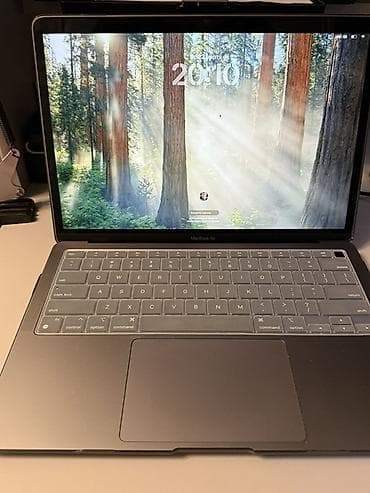 часы с экраном: Для программирования, Б/у, M1, ОЗУ, RAM: 8 ГБ — 2