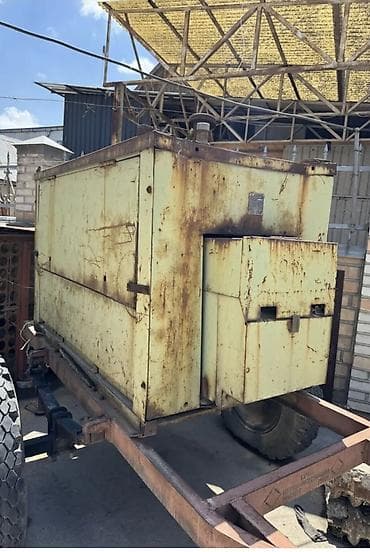 Продаю САК в отличном состоянии бензиновый. 150.000 сом окончательно at lalafo.kg Продаю САК в отличном состоянии бензиновый. 150.000 сом окончательно