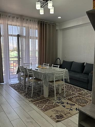 продаю дом бишкек чон арык: Сдается квартира на Иссык куле 1+1 студия. для семьи из 4-5 человек — 2