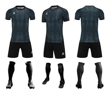 magic pack: Футбольная форма Kelme — комплект для игры и тренировок. Состав — 7