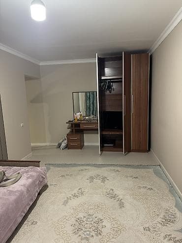 октябрьский район: 1 комната — 10