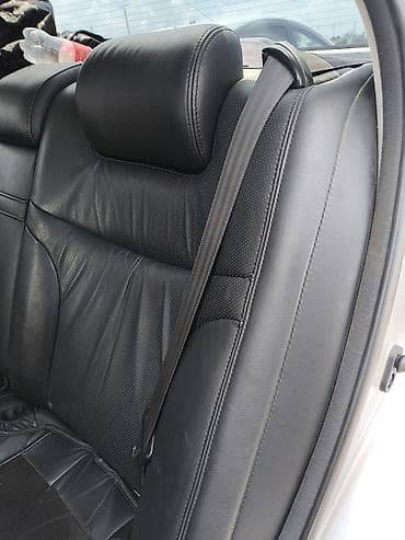 Унаа: Lexus ES: 2004 г., 3.3 л, Автомат, Бензин, Седан — 8