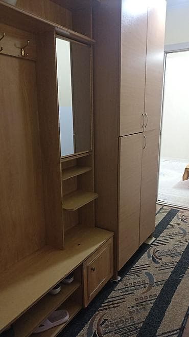 flat kant: 2 комнаты — 2