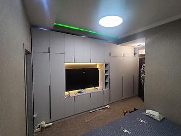 modo kg: Настенный ТВ-комплект в современном минималистичном стиле!!! Состав и — 3