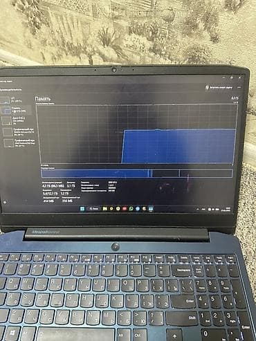 ноутбук бишкек цена: Lenovo IdeaPad (серия Gaming/IdeaPad) 15" — универсальный ноутбук в — 10