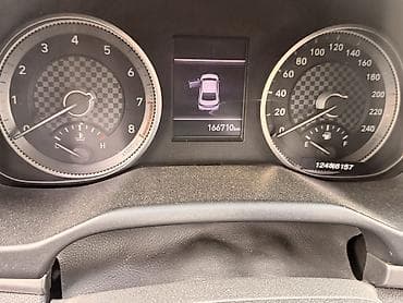 byd e1: Hyundai Avante: 2019 г., Автомат, Бензин, Седан — 9