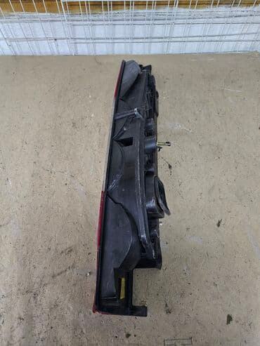 оригинальные расходные материалы 40 фотобумага: Задний правый стоп-сигнал Fiat 2004 г., Б/у, Оригинал, Германия — 5