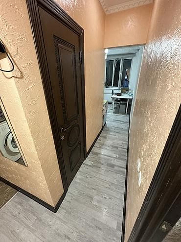 Недвижимость: 1 комната, 40 м², 105 серия, 105 серия, 3 этаж, Свежий ремонт — 2
