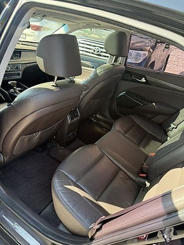 киа соранто: Kia K7: 2017 г., 2.2 л, Автомат, Дизель, Седан — 9