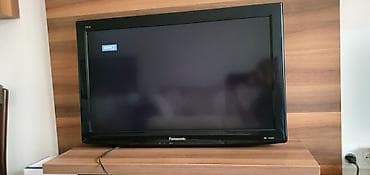 ТВ и видео: Телевизор Panasonic TH-L32C10R, LCD, диагональ 32". Есть крепление к — 1