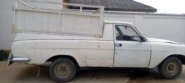 запчасти на опель вектра с: Жеңил жүк ташуучу унаа, GAZ, Колдонулган — 6