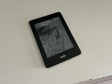 redmi 9: Электронная книга, Amazon, 5" - 6", Wi-Fi, цвет - Черный — 3