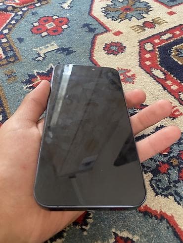 мужские ручные часы: IPhone 15 Pro Max, Б/у, Черный, 100 % — 2