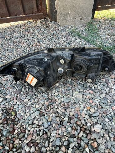 фары акорды: Алдыңкы сол фара Honda Оригинал, Жапония — 2