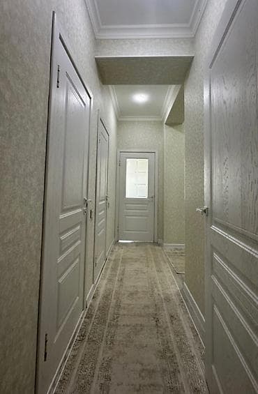 2 комнаты, 53 м², Элитка, 4 этаж, Евроремонт — 9